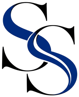 Intertwined StudioSS letters